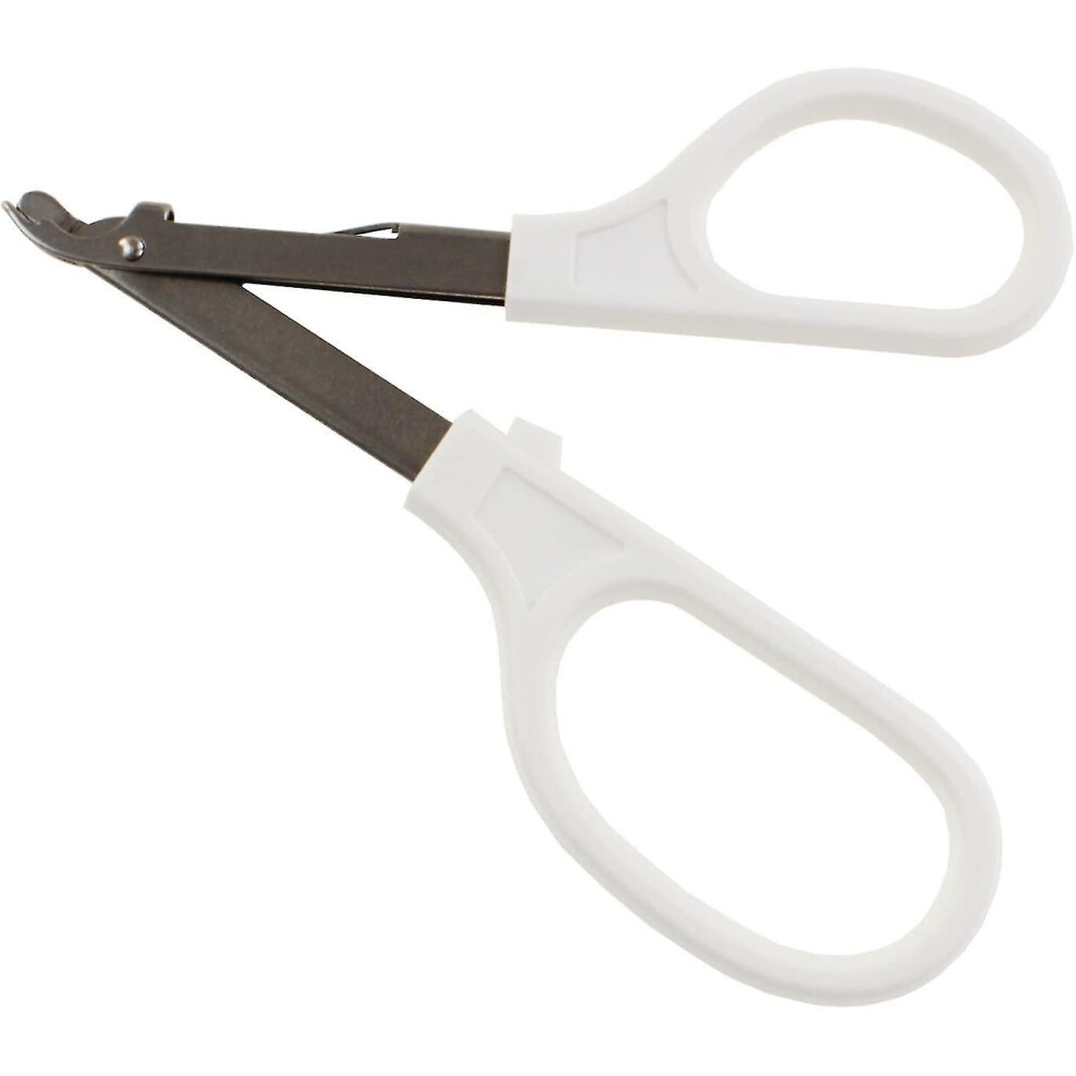 Disposable Skin Staple Remover, Sterile, CE
