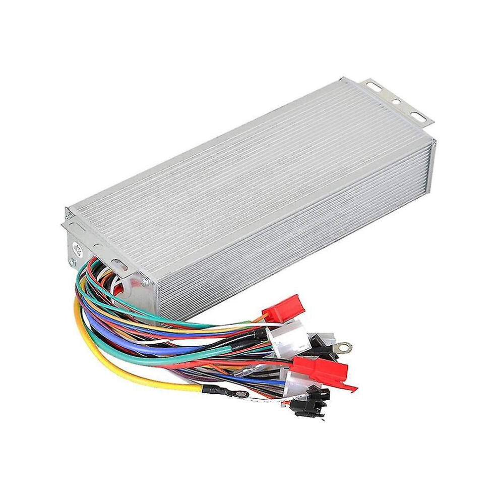 48-72V 2000W Dc Brushless Motor Speed Controller Replacement For E-Bike Scooter 9171363045272