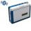 Portable Walkman Bluetooth Cassette Player 1