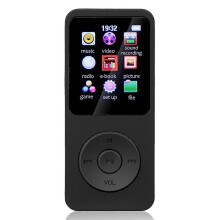 Support 128gb Bluetooth Mp4/mp3 Lossless Music Player Fm Radio Recorder Sport Where Fp