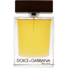 Dolce And Gabbana The One For Men Eau De Toilette Spray 100Ml NEW WITHOUT BOX