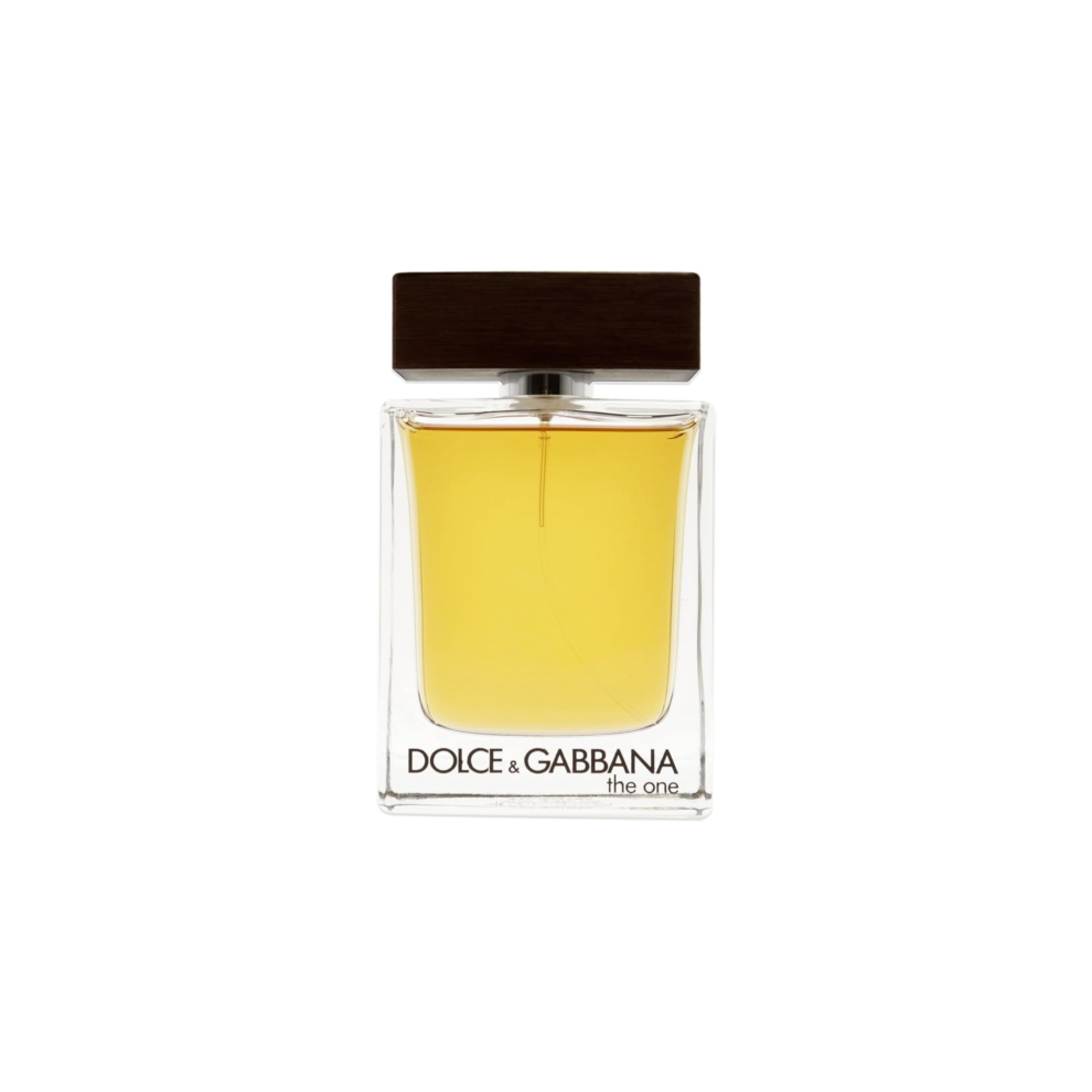 Dolce And Gabbana The One For Men Eau De Toilette Spray 100Ml NEW WITHOUT BOX