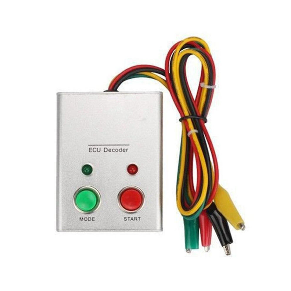 Universal Decoding Tool Ecu Decoder For Re-nault Engine Immobilizer System