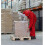 Stretch Film/wrap 15*1200ft 500% Stretch Clear Cling Durable 4pcs 3