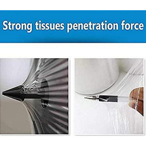 Stretch Film/wrap 15*1200ft 500% Stretch Clear Cling Durable 4pcs 1
