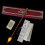 (Sirius) Incendio Fire Magic Wand 2