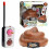 Remote Control Speed Poo Tricky Toys 1