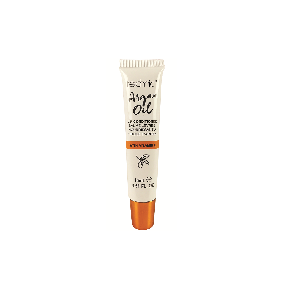 Technic Argan Oil Lip Conditioner