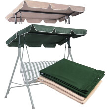Replacement Canopy For Swing Seat 2