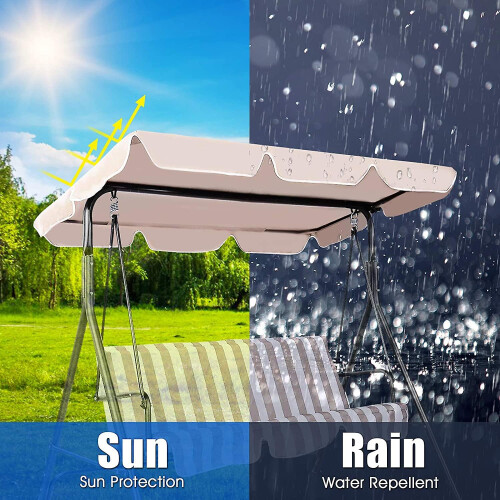 Replacement Canopy For Swing Seat 2 2