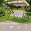Replacement Canopy For Swing Seat 2 5