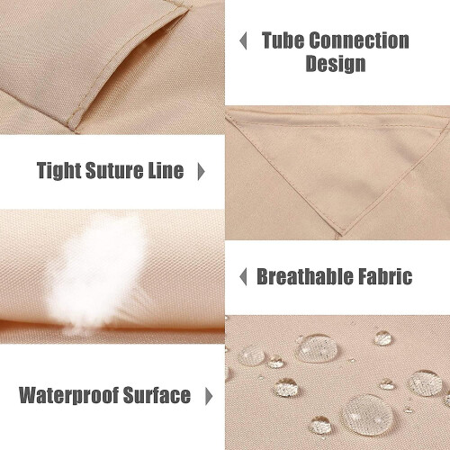 Replacement Canopy For Swing Seat 2 1