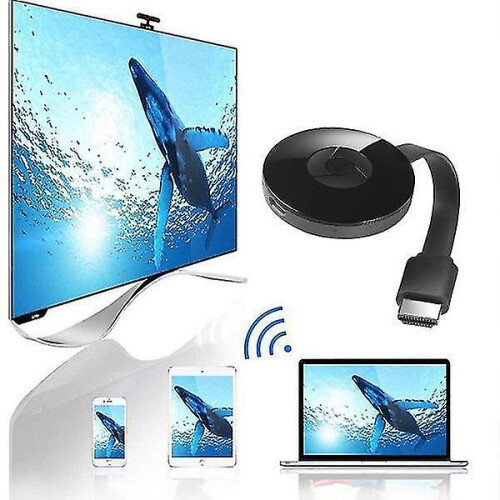 1080 Hd Wireless Screen Projector,wireless Screen Projector 2
