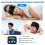 Bluetooth Noise Canceling Ultra Thin Headband Sleep Headphones 3