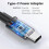 Laptop-Schnelllade-Netzadapter 4