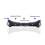 3pcs Twin Baby Stroller Connector Universal Joints Infant Cart Strap Linker Hook-- 4