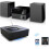 Bluetooth Receiver for Music Streaming Sound System 3