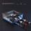 Bluetooth Receiver for Music Streaming Sound System 6