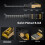 Kat. 8 Ethernet-Kabel 10M 3