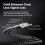 Kat. 8 Ethernet-Kabel 10M 6