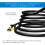 10m/33ft CAT8 Ethernet Cable 4