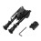 6-9 Inch Harris Bipod High Shockproof Swivel Bipods Mount 2