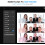 1080P Webcam with Microphone, C960 Web Camera 4