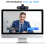1080P Webcam with Microphone, C960 Web Camera 5