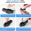 1080P Webcam with Microphone, C960 Web Camera 6
