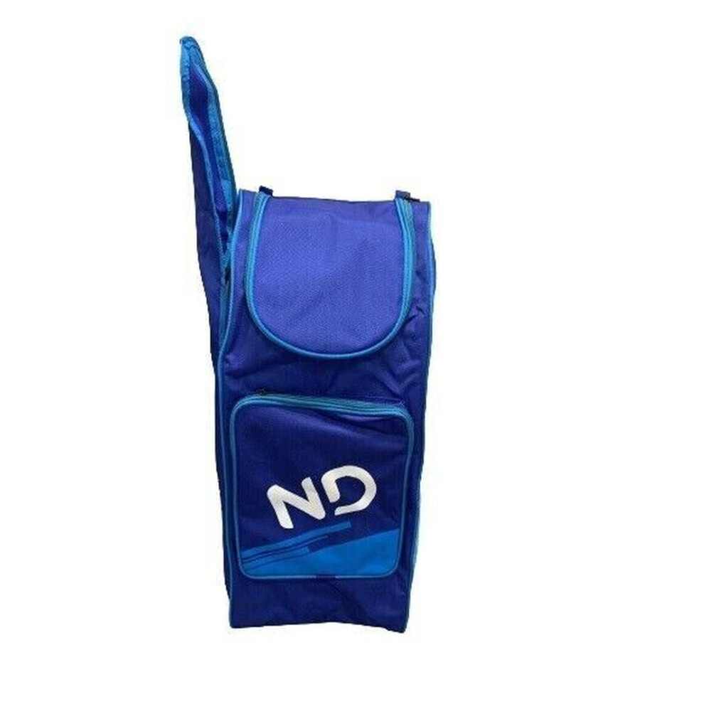 ND Clipper Medium Duffle Kit Cricket Bag 68 X 25 X 35 Cm 90Cm Bat Pocket UK