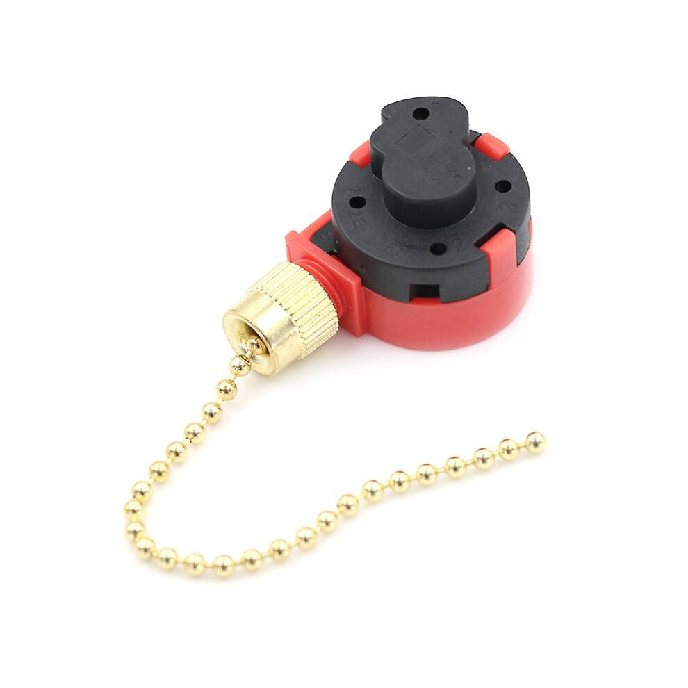 Ze-268s1 Switch Ceiling Fan Light Lamp Pull Chain Control Switches Red Shytmv-image-OPC-PDRGDQ7-NEW