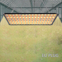 1500w Grow Lights For Indoor Plants Power Saving Full Spectrum Led Lights