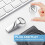 High-speed flash drive Waterproof memory stick metal USB flash drive 2