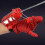 Mega Blast Web Shooter With Glove And Spray Fluid 1