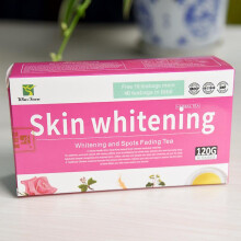 Wabjtam Big Value Pack -  Skin Whitening Tea Full Bag Valued Packed 100g. (3.52 Oz)