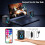PC speaker, mini desktop speaker 5