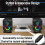 PC speaker, mini desktop speaker 6