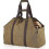 Extra Large Firewood Carrier Log Basket Firewood Bag 1