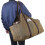 Extra Large Firewood Carrier Log Basket Firewood Bag 2