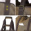 Extra Large Firewood Carrier Log Basket Firewood Bag 4
