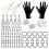 Piercing Kit Professional Piercing Kit Steel Piercing Needles Piercing - Wtake 1