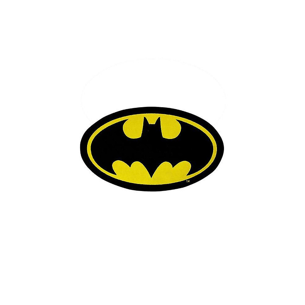 Batman Floor Rug