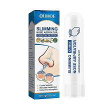 Slimming Nasal Inhaler For Metabolism Boost And Appetite Suppressant  Slimming Nose