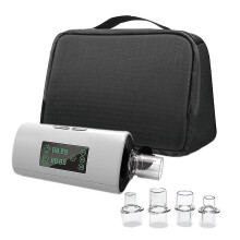 Chargeable Cpap Cleaner