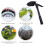 Multi-functional Military Folding Shovel Survival Spade Emergency Garden Camping 3