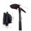 Multi-functional Military Folding Shovel Survival Spade Emergency Garden Camping 5