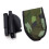 Multi-functional Military Folding Shovel Survival Spade Emergency Garden Camping 2