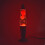 Decorative Lava Lamp 33 Cm, 25w, Eu Plug, 8.5cm Cable With Switch (red) [energy Class A  ] 1