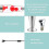 Decorative Lava Lamp 33 Cm, 25w, Eu Plug, 8.5cm Cable With Switch (red) [energy Class A  ] 2