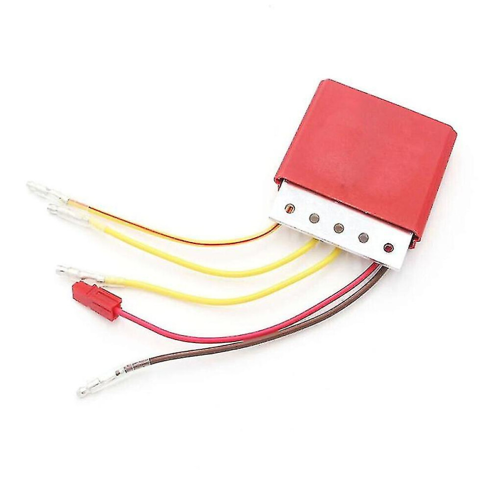 Voltage Regulator Rectifier For Polaris 2X4 6X6 500 2004 4010929 2204317 Sportsman 600 700 9171363167592